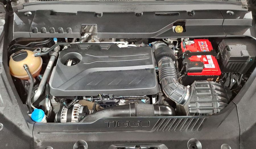 Chirey Tiggo 8 Pro Max 2.0 LUXURY DCT Suv 2023