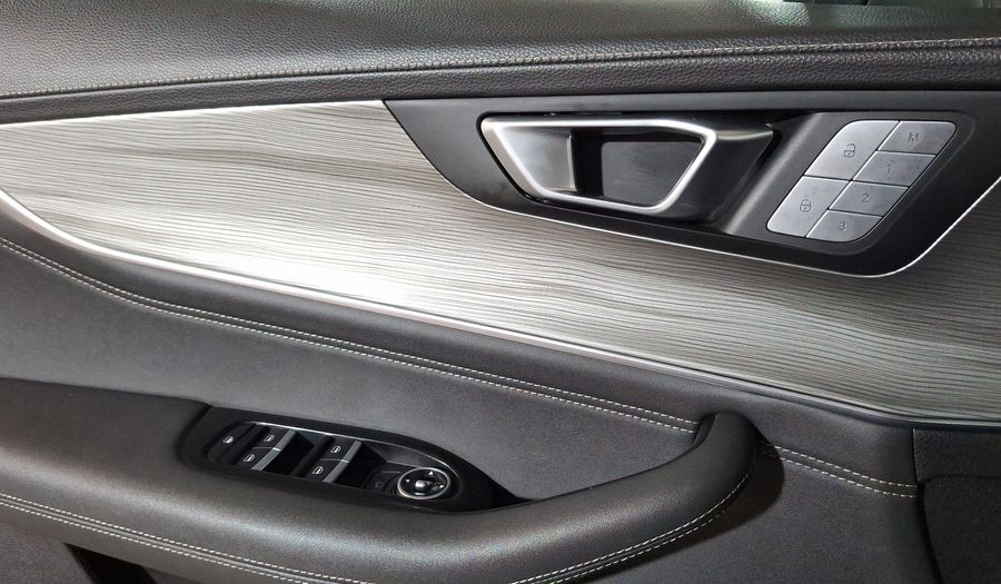 Chirey Tiggo 8 Pro Max 2.0 LUXURY DCT Suv 2023