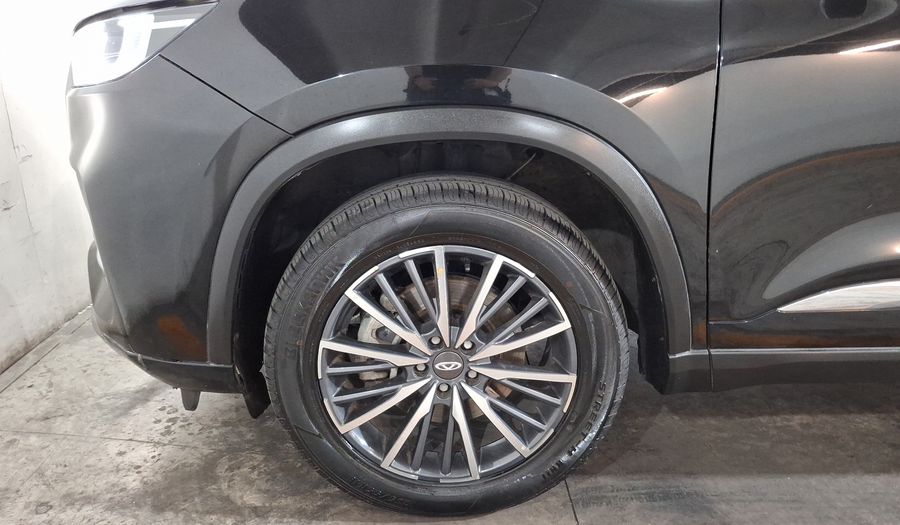 Chirey Tiggo 8 Pro Max 2.0 LUXURY DCT Suv 2023