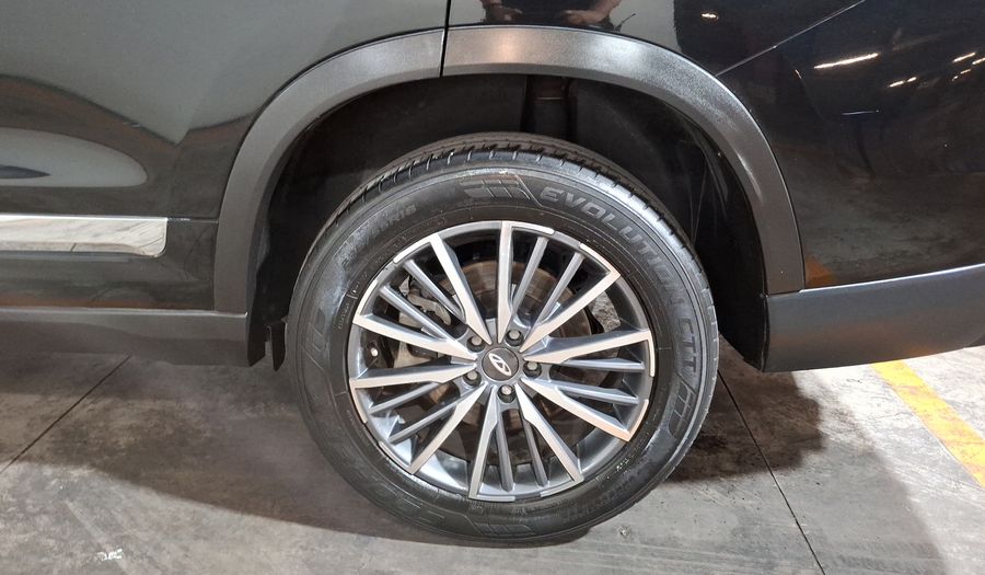 Chirey Tiggo 8 Pro Max 2.0 LUXURY DCT Suv 2023
