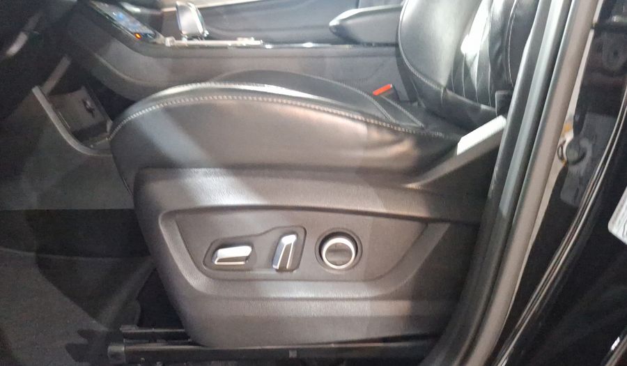 Chirey Tiggo 8 Pro Max 2.0 LUXURY DCT Suv 2023