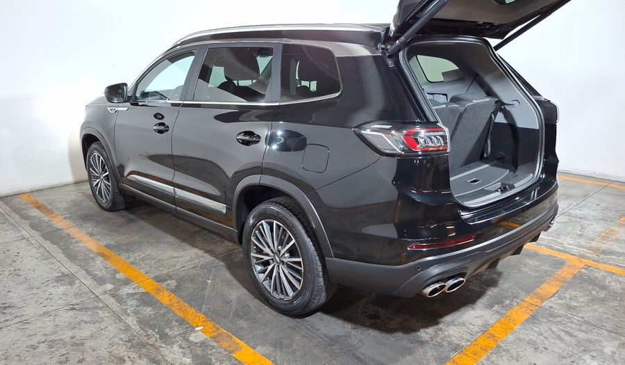 Chirey Tiggo 8 Pro Max 2.0 LUXURY DCT Suv 2023