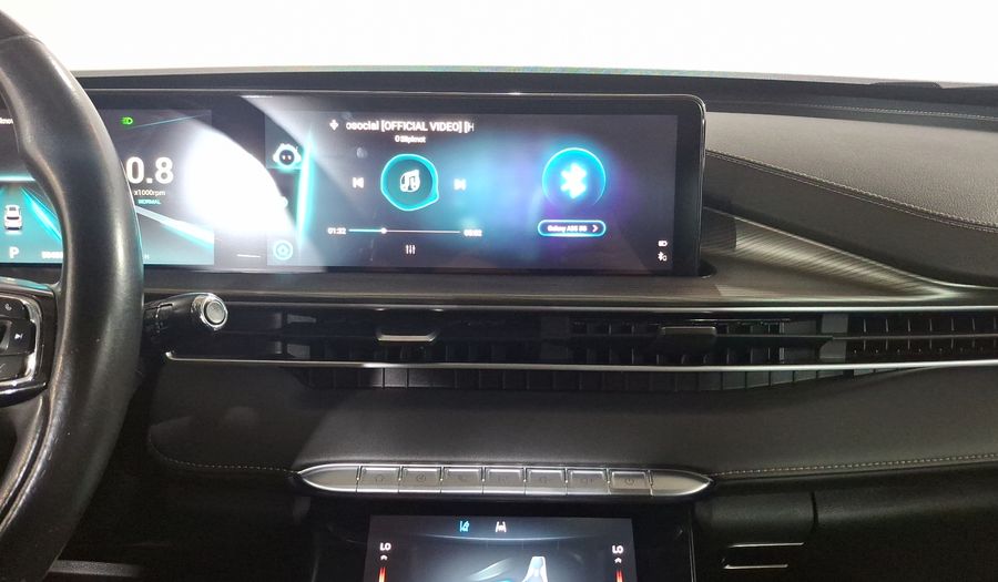 Chirey Tiggo 8 Pro Max 2.0 LUXURY DCT Suv 2023