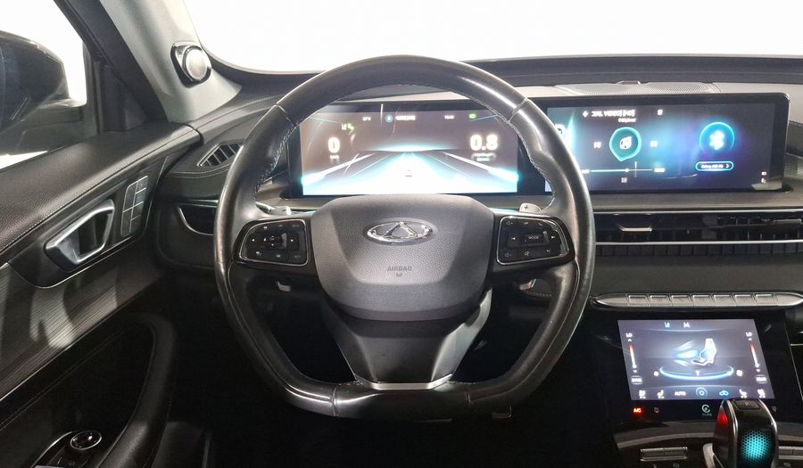Chirey Tiggo 8 Pro Max 2.0 LUXURY DCT Suv 2023