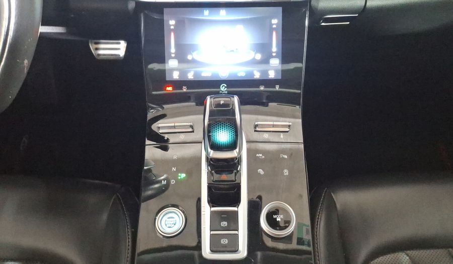 Chirey Tiggo 8 Pro Max 2.0 LUXURY DCT Suv 2023