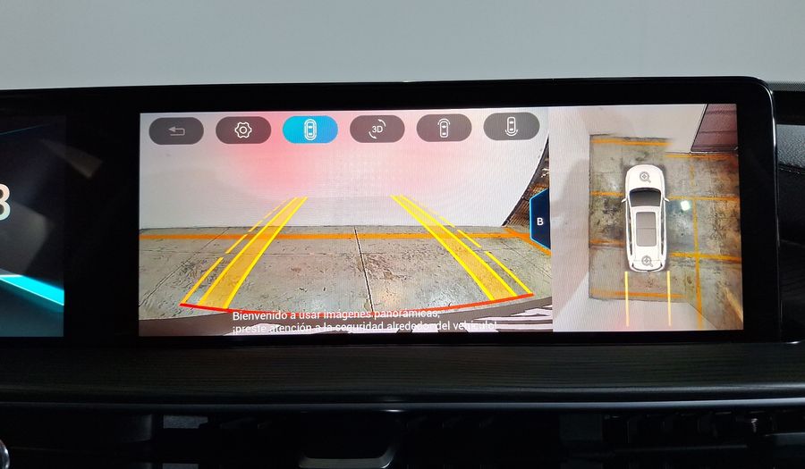 Chirey Tiggo 8 Pro Max 2.0 LUXURY DCT Suv 2023