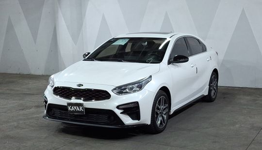 Kia • FORTE