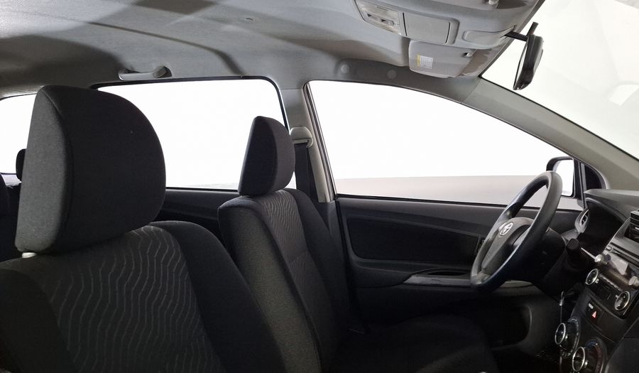 Toyota Avanza 1.5 LE MT Minivan 2018