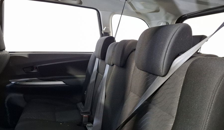 Toyota Avanza 1.5 LE MT Minivan 2018