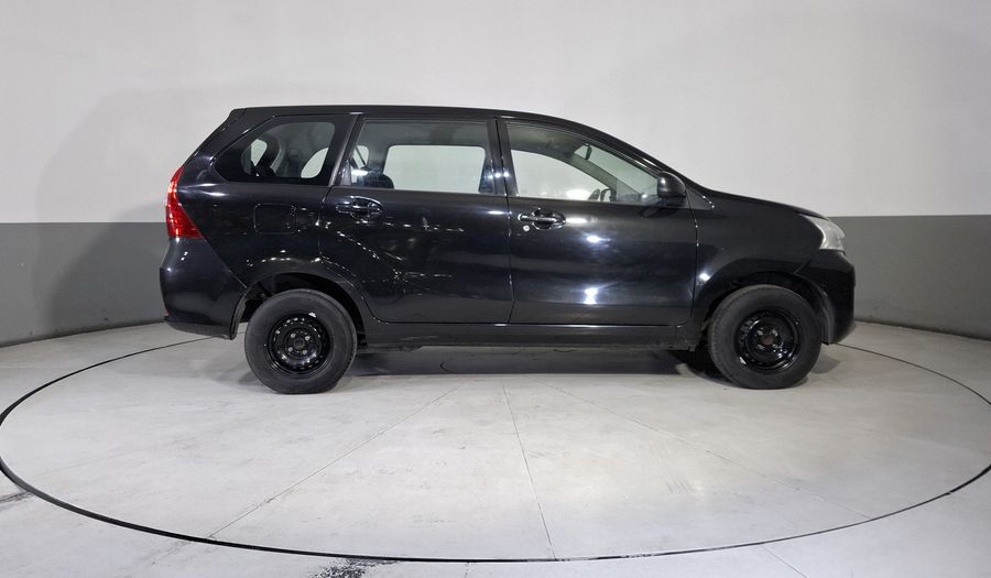 Toyota Avanza 1.5 LE MT Minivan 2018