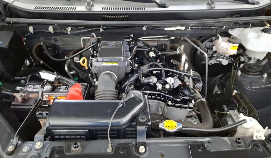 Toyota Avanza 1.5 LE MT Minivan 2018