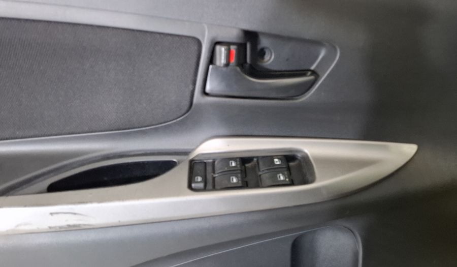 Toyota Avanza 1.5 LE MT Minivan 2018