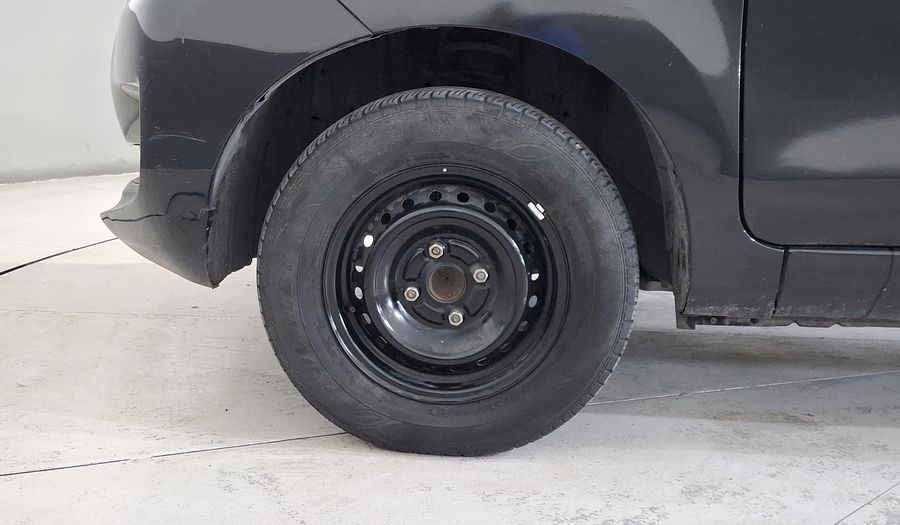 Toyota Avanza 1.5 LE MT Minivan 2018