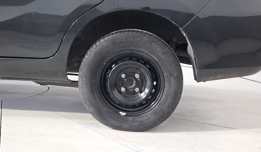 Toyota Avanza 1.5 LE MT Minivan 2018