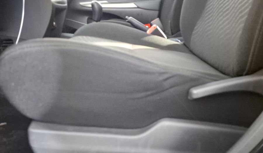 Toyota Avanza 1.5 LE MT Minivan 2018