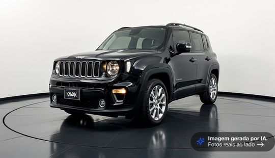 Jeep • Renegade