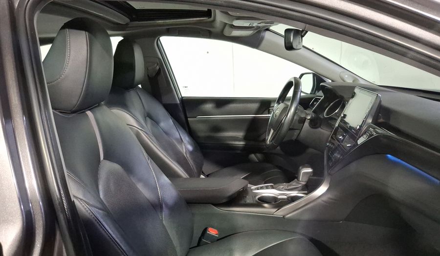 Toyota Camry 2.5 HEV XLE AUTO Sedan 2023
