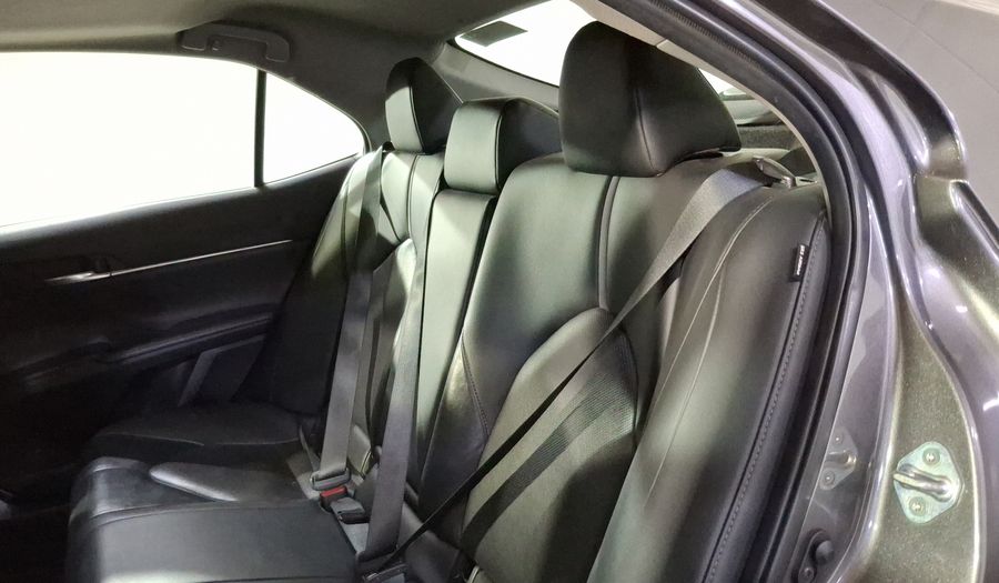 Toyota Camry 2.5 HEV XLE AUTO Sedan 2023