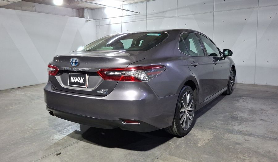 Toyota Camry 2.5 HEV XLE AUTO Sedan 2023
