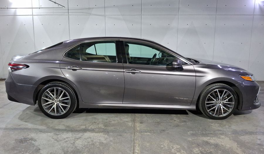 Toyota Camry 2.5 HEV XLE AUTO Sedan 2023