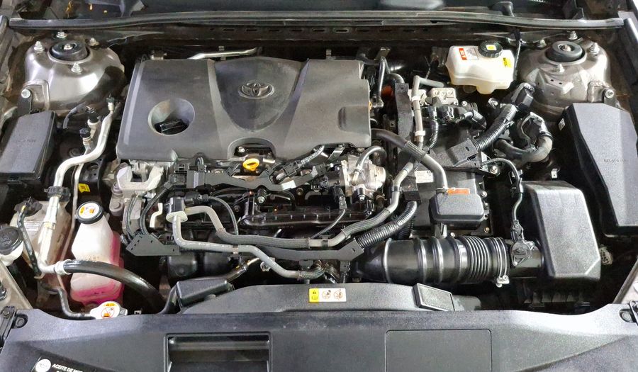 Toyota Camry 2.5 HEV XLE AUTO Sedan 2023