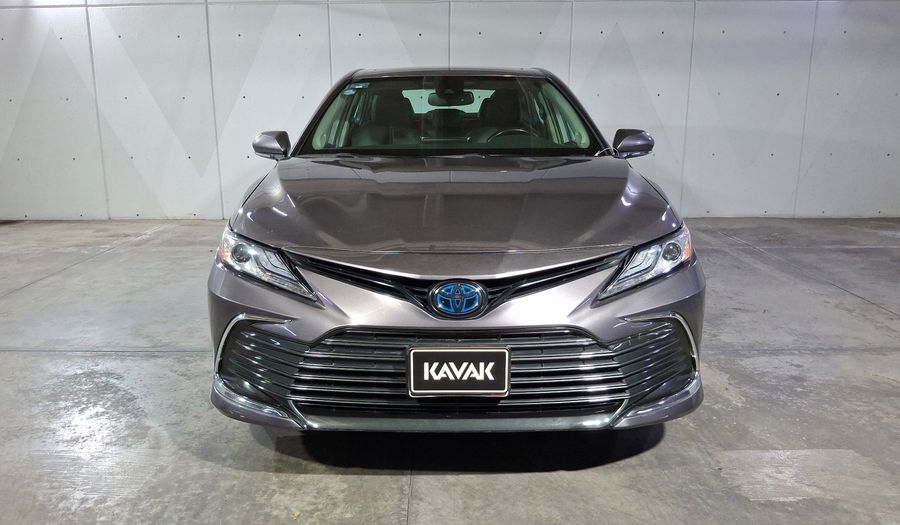 Toyota Camry 2.5 HEV XLE AUTO Sedan 2023