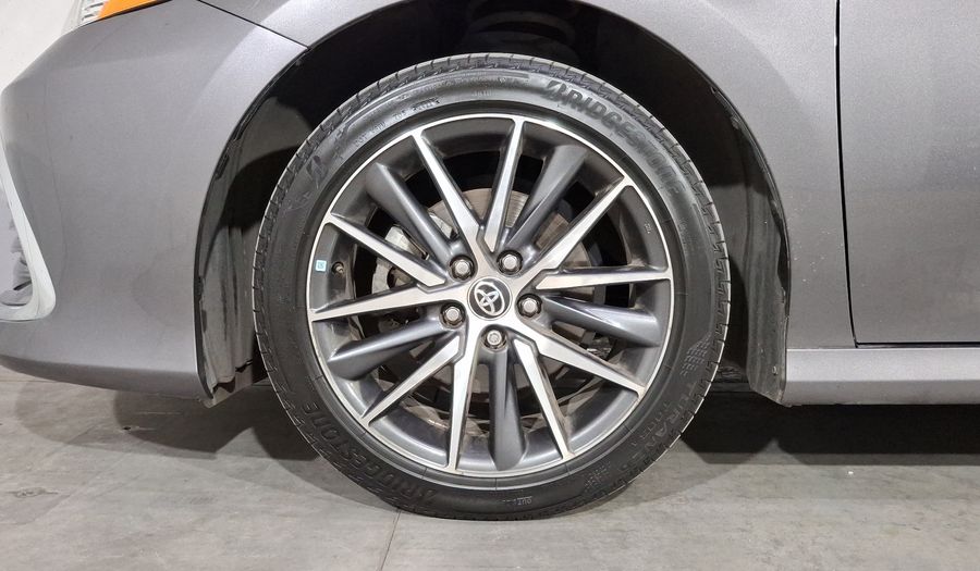 Toyota Camry 2.5 HEV XLE AUTO Sedan 2023