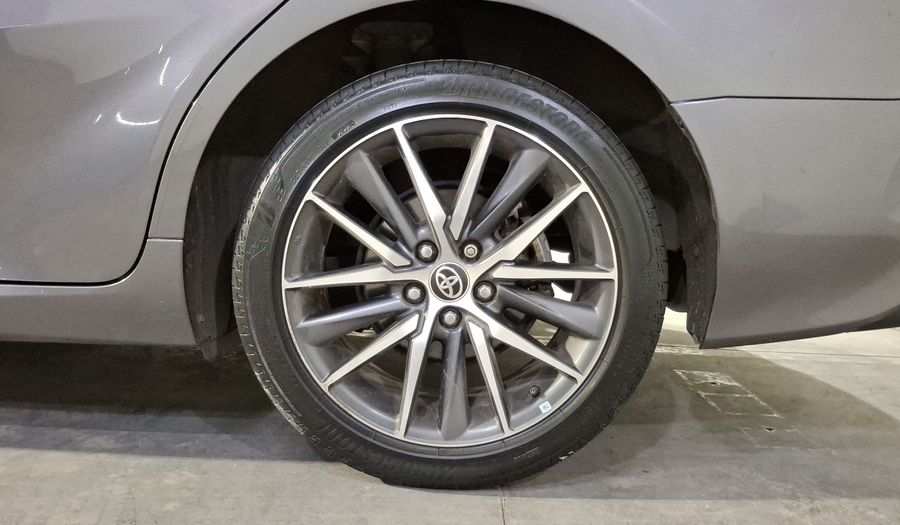Toyota Camry 2.5 HEV XLE AUTO Sedan 2023