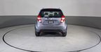 Chevrolet Spark Classic 1.2 LTZ C MT Hatchback 2017