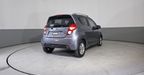 Chevrolet Spark Classic 1.2 LTZ C MT Hatchback 2017