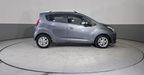 Chevrolet Spark Classic 1.2 LTZ C MT Hatchback 2017