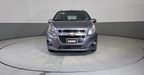 Chevrolet Spark Classic 1.2 LTZ C MT Hatchback 2017