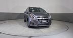 Chevrolet Spark Classic 1.2 LTZ C MT Hatchback 2017