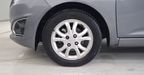 Chevrolet Spark Classic 1.2 LTZ C MT Hatchback 2017