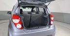Chevrolet Spark Classic 1.2 LTZ C MT Hatchback 2017