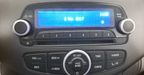 Chevrolet Spark Classic 1.2 LTZ C MT Hatchback 2017