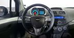 Chevrolet Spark Classic 1.2 LTZ C MT Hatchback 2017