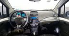Chevrolet Spark Classic 1.2 LTZ C MT Hatchback 2017