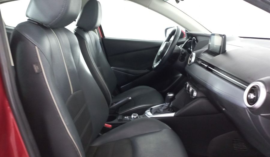 Mazda 2 1.5 I GRAND TOURING AUTO Hatchback 2020