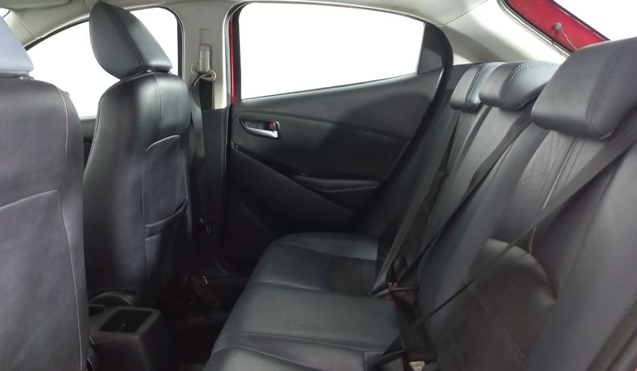 Mazda 2 1.5 I GRAND TOURING AUTO Hatchback 2020