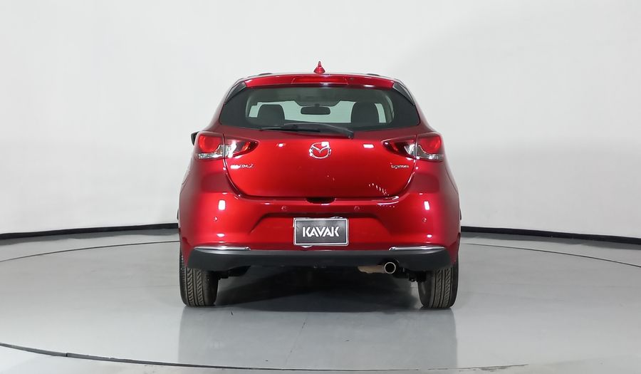 Mazda 2 1.5 I GRAND TOURING AUTO Hatchback 2020