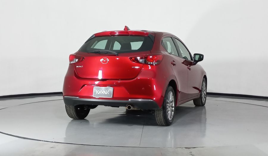 Mazda 2 1.5 I GRAND TOURING AUTO Hatchback 2020