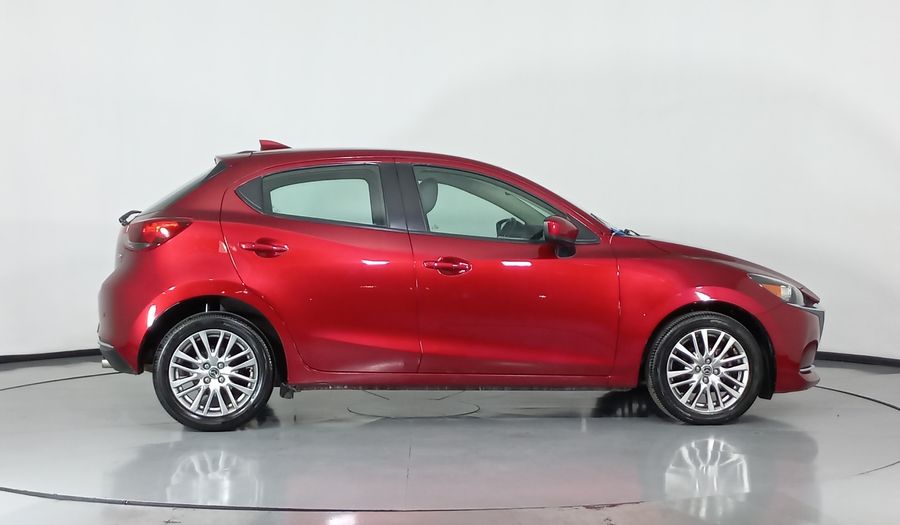 Mazda 2 1.5 I GRAND TOURING AUTO Hatchback 2020