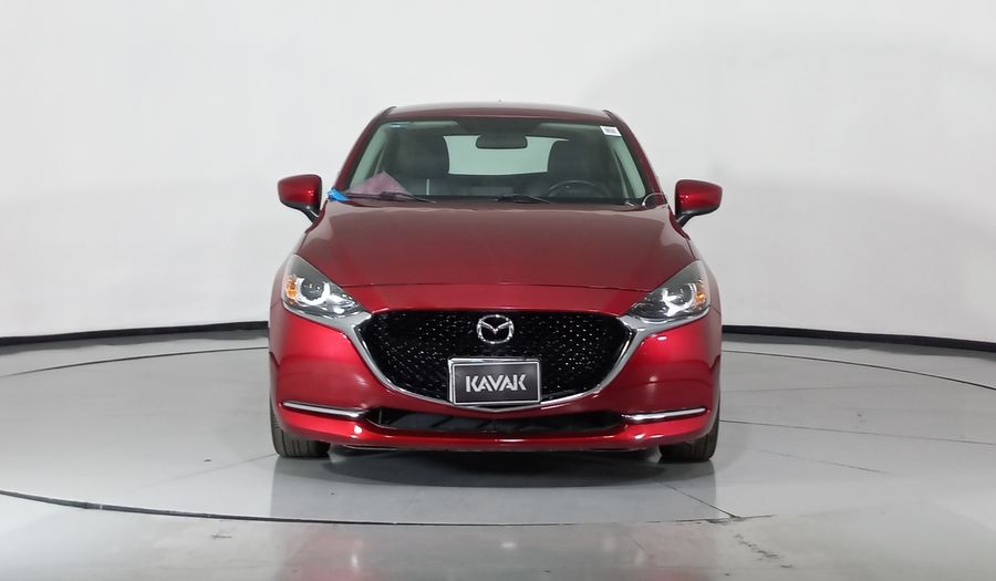 Mazda 2 1.5 I GRAND TOURING AUTO Hatchback 2020