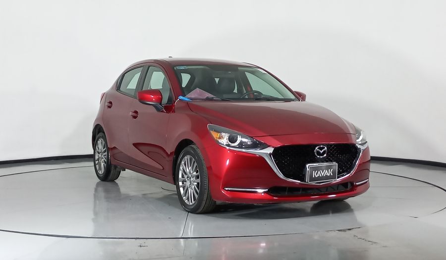 Mazda 2 1.5 I GRAND TOURING AUTO Hatchback 2020
