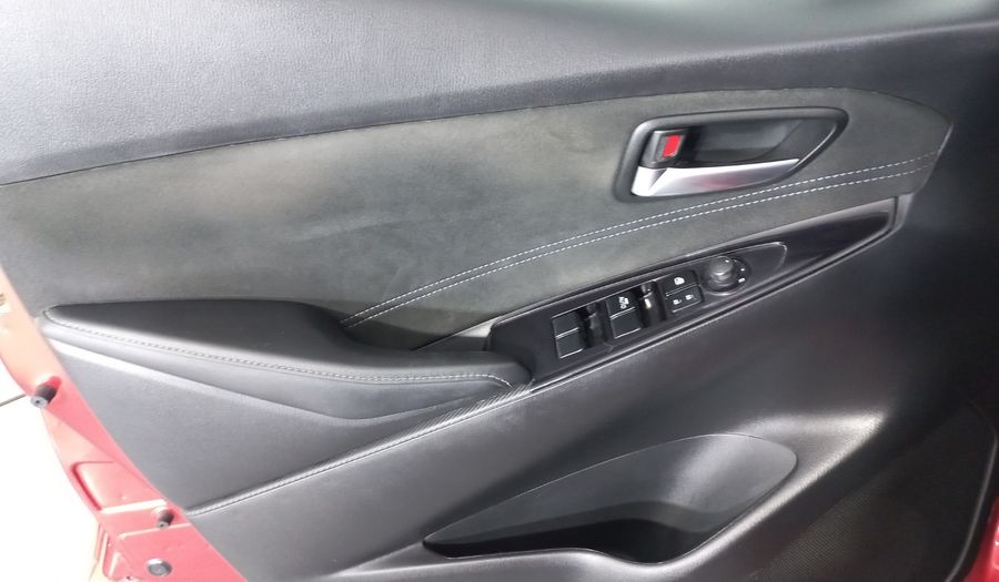 Mazda 2 1.5 I GRAND TOURING AUTO Hatchback 2020