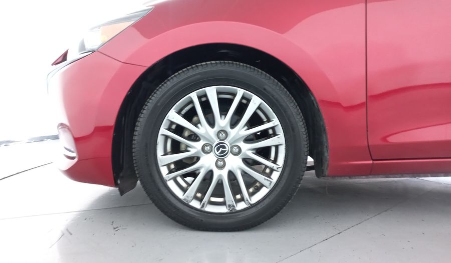 Mazda 2 1.5 I GRAND TOURING AUTO Hatchback 2020