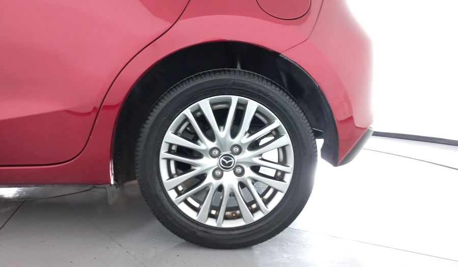 Mazda 2 1.5 I GRAND TOURING AUTO Hatchback 2020