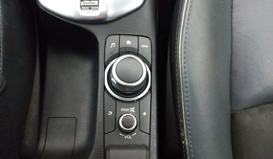 Mazda 2 1.5 I GRAND TOURING AUTO Hatchback 2020
