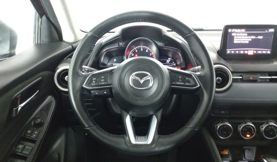 Mazda 2 1.5 I GRAND TOURING AUTO Hatchback 2020
